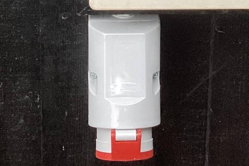 Foto von Ferienhaus HI31 in Bolilmark - Rømø