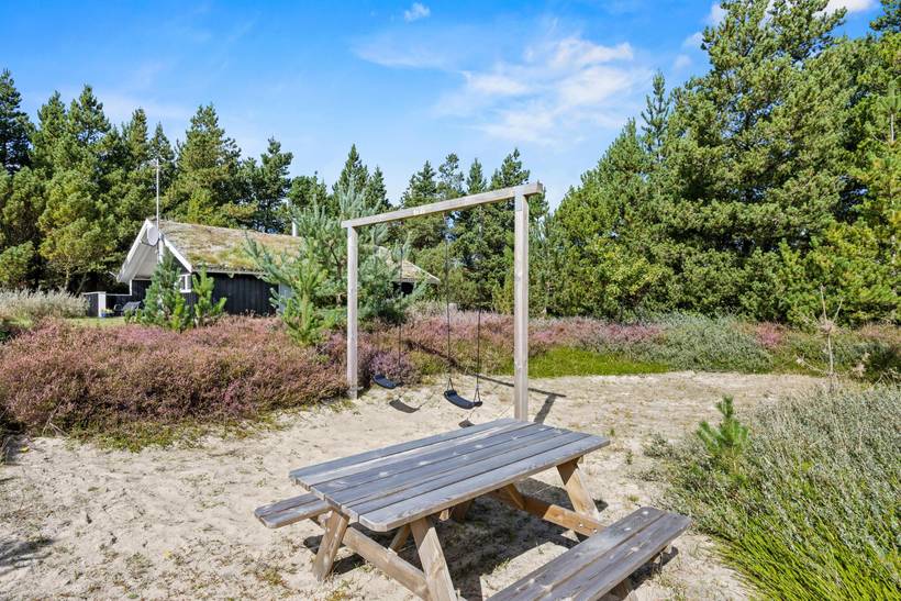 Foto von Ferienhaus HI31 in Bolilmark - Rømø