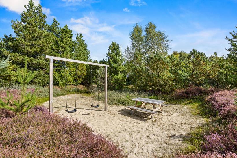 Foto von Ferienhaus HI31 in Bolilmark - Rømø