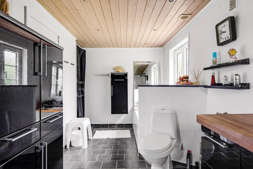 Foto von Ferienhaus HI33 in Skærbæk - Südjütland