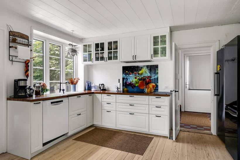 Foto von Ferienhaus HI33 in Skærbæk - Südjütland
