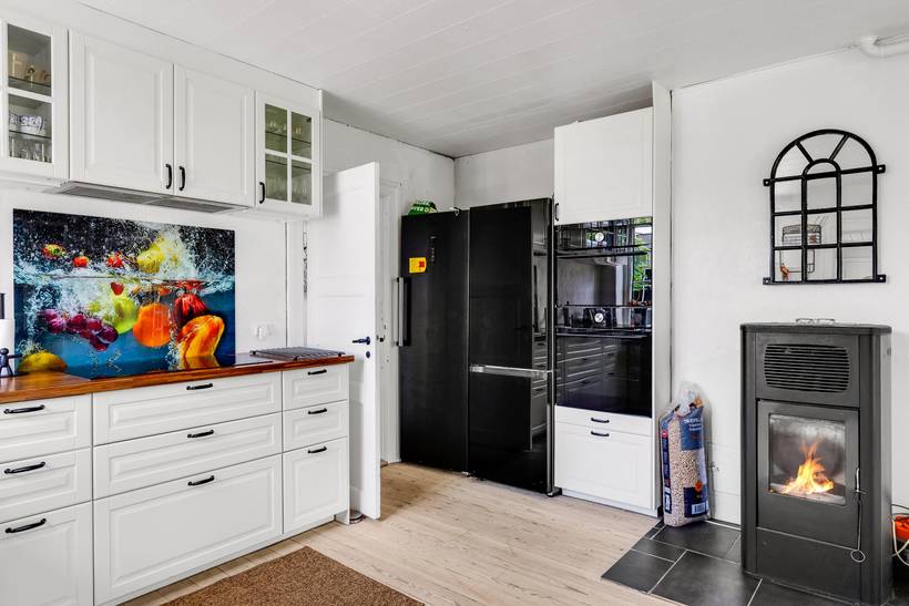 Foto von Ferienhaus HI33 in Skærbæk - Südjütland