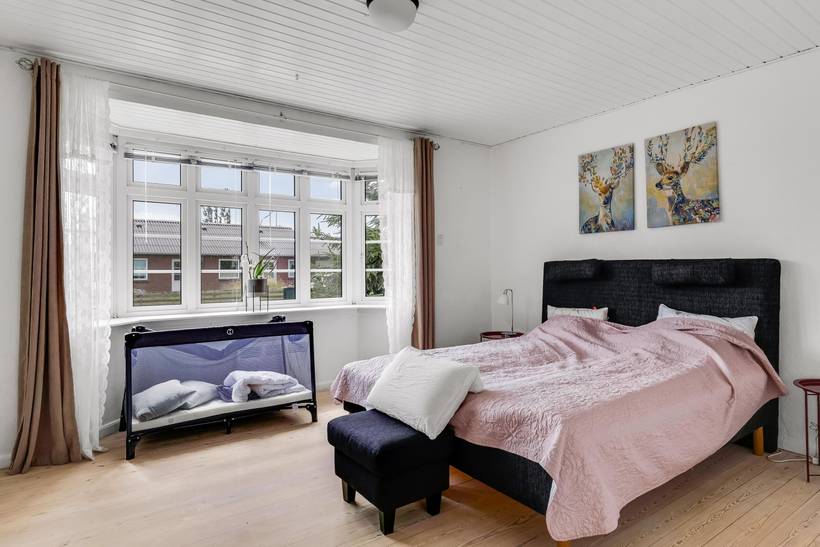 Foto von Ferienhaus HI33 in Skærbæk - Südjütland