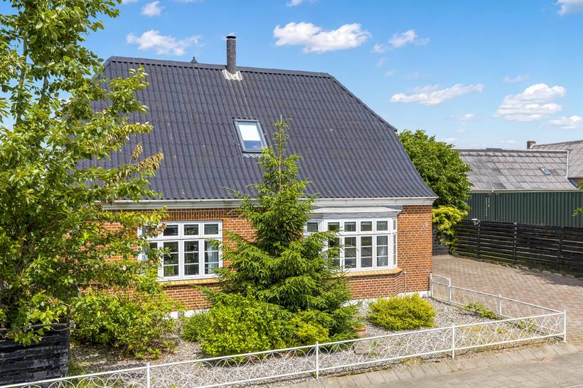 Foto von Ferienhaus HI33 in Skærbæk - Südjütland