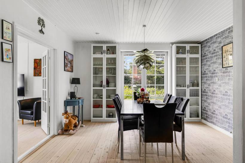 Foto von Ferienhaus HI33 in Skærbæk - Südjütland