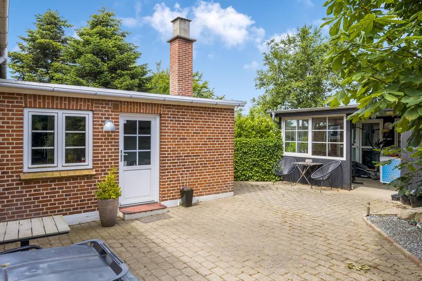Foto von Ferienhaus HI33 in Skærbæk - Südjütland
