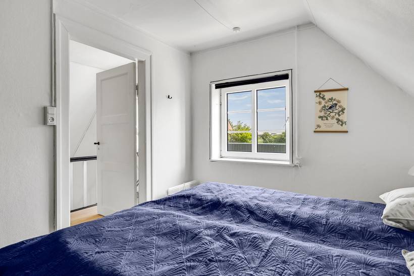 Foto von Ferienhaus HI33 in Skærbæk - Südjütland