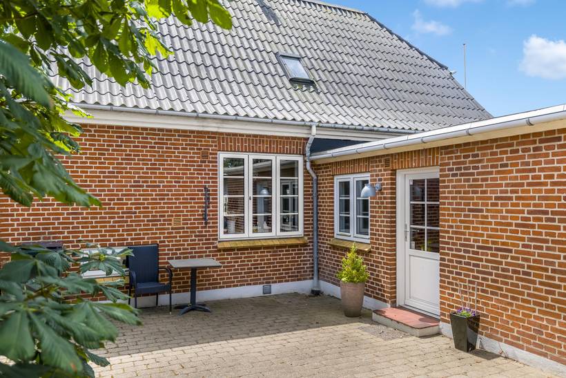 Foto von Ferienhaus HI33 in Skærbæk - Südjütland