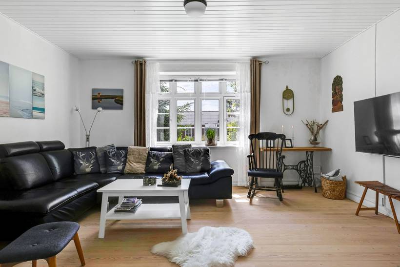 Foto von Ferienhaus HI33 in Skærbæk - Südjütland