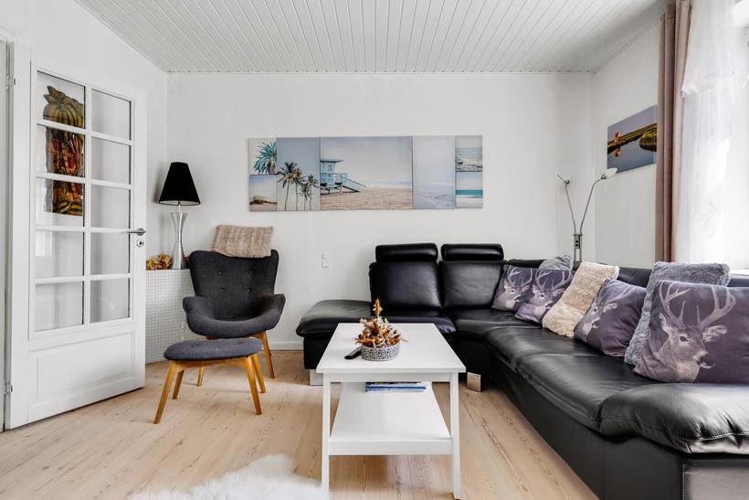 Foto von Ferienhaus HI33 in Skærbæk - Südjütland