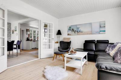 Vorschaubild von Ferienhaus HI33 in Skærbæk - Südjütland