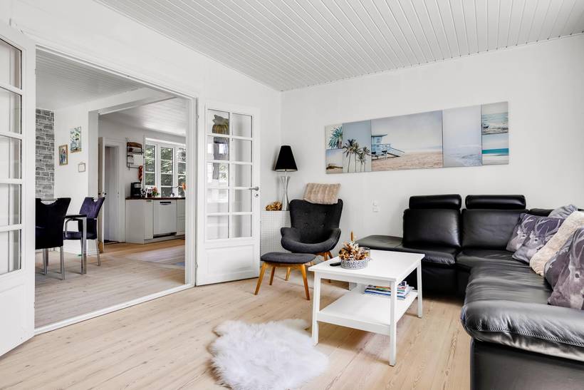Foto von Ferienhaus HI33 in Skærbæk - Südjütland