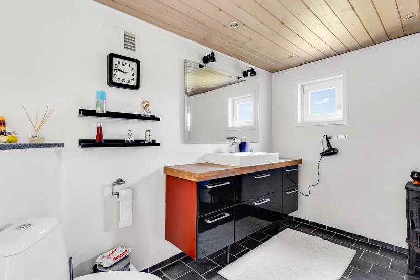 Foto von Ferienhaus HI33 in Skærbæk - Südjütland