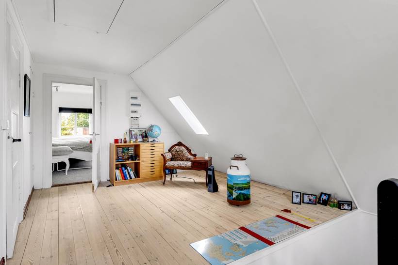 Foto von Ferienhaus HI33 in Skærbæk - Südjütland