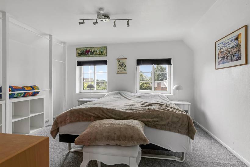 Foto von Ferienhaus HI33 in Skærbæk - Südjütland