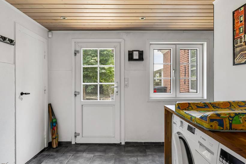 Foto von Ferienhaus HI33 in Skærbæk - Südjütland