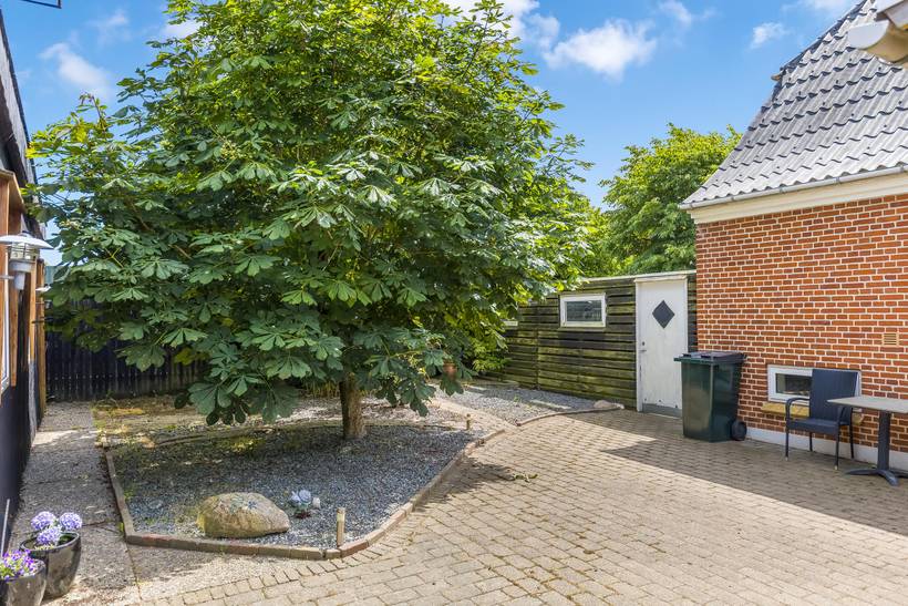 Foto von Ferienhaus HI33 in Skærbæk - Südjütland