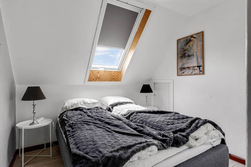 Foto von Ferienhaus HI33 in Skærbæk - Südjütland