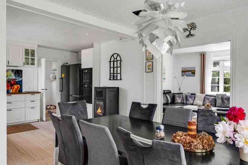 Foto von Ferienhaus HI33 in Skærbæk - Südjütland