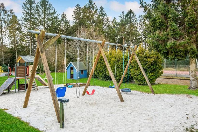 Foto von Ferienhaus HI38 in Dueodde - Bornholm