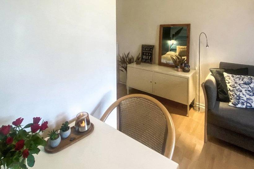 Foto von Ferienhaus HI38 in Dueodde - Bornholm