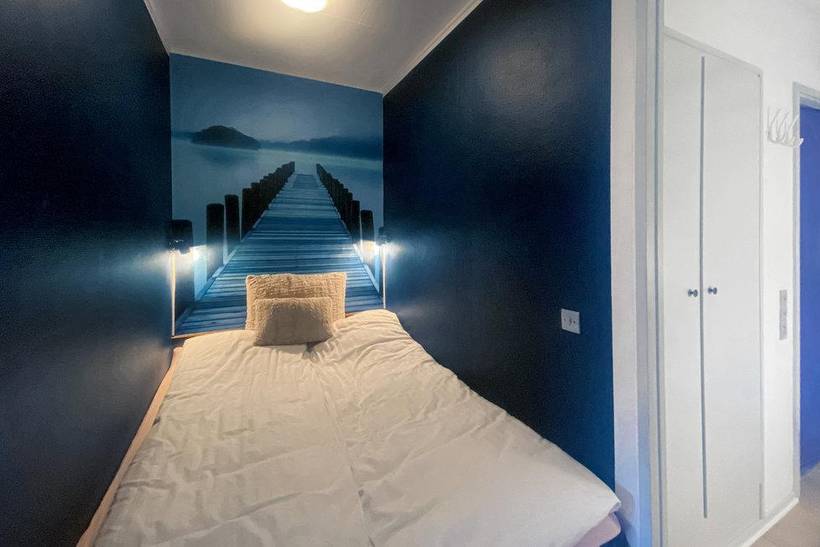Foto von Ferienhaus HI38 in Dueodde - Bornholm