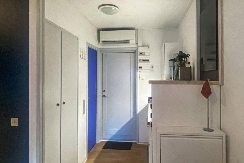 Foto von Ferienhaus HI38 in Dueodde - Bornholm