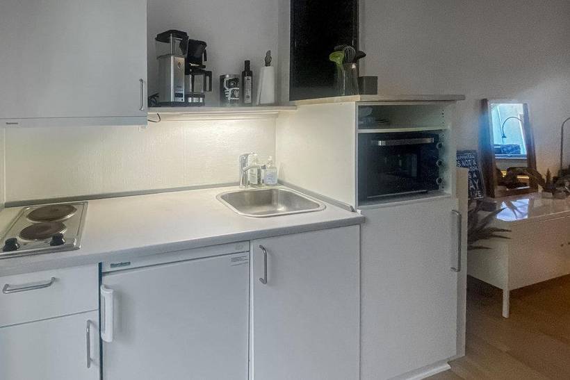Foto von Ferienhaus HI38 in Dueodde - Bornholm