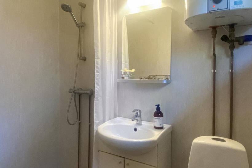 Foto von Ferienhaus HI38 in Dueodde - Bornholm