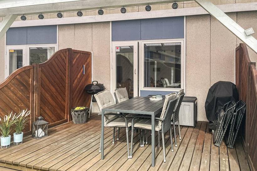 Foto von Ferienhaus HI38 in Dueodde - Bornholm