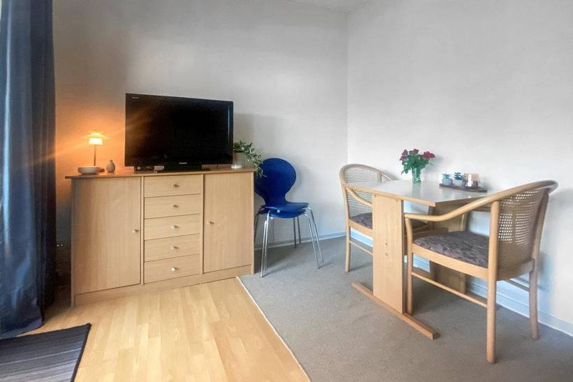 Foto von Ferienhaus HI38 in Dueodde - Bornholm