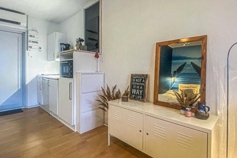 Foto von Ferienhaus HI38 in Dueodde - Bornholm