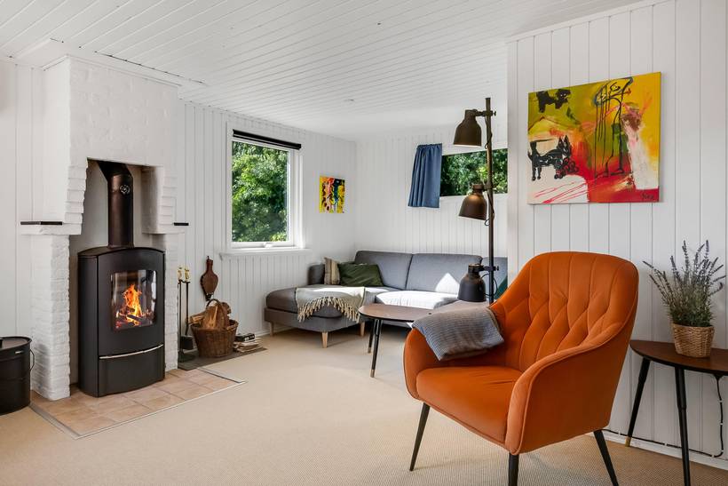 Foto von Ferienhaus HI42 in Lyngsbæk - Ebeltoft - Ostjütland