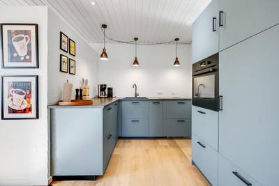 Vorschaubild von Ferienhaus HI42 in Lyngsbæk - Ebeltoft - Ostjütland