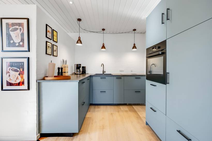 Foto von Ferienhaus HI42 in Lyngsbæk - Ebeltoft - Ostjütland