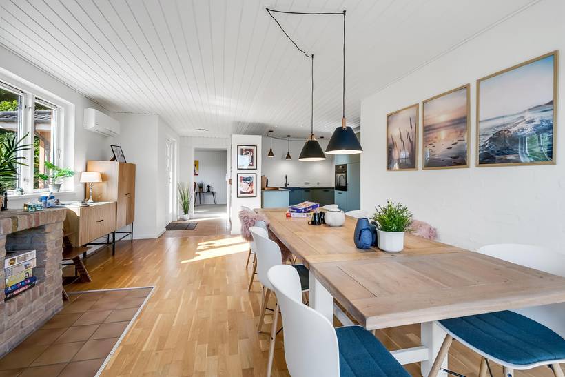 Foto von Ferienhaus HI42 in Lyngsbæk - Ebeltoft - Ostjütland