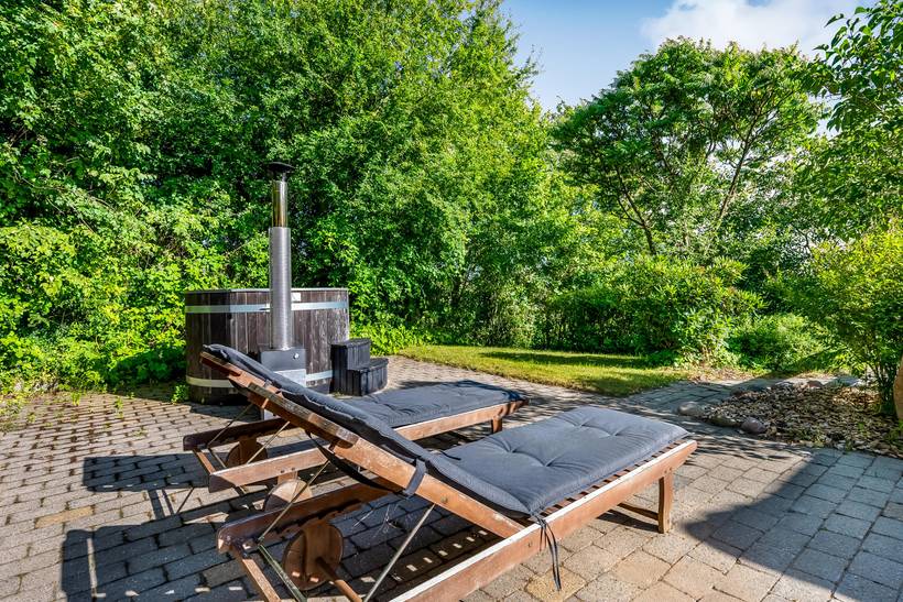 Foto von Ferienhaus HI42 in Lyngsbæk - Ebeltoft - Ostjütland