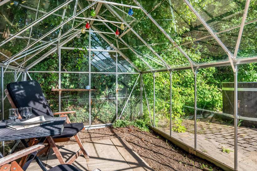 Foto von Ferienhaus HI42 in Lyngsbæk - Ebeltoft - Ostjütland