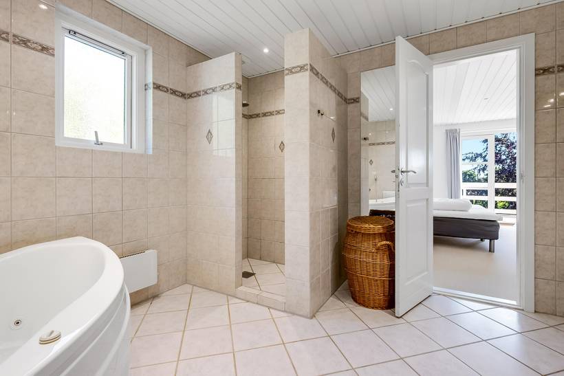 Foto von Ferienhaus HI42 in Lyngsbæk - Ebeltoft - Ostjütland