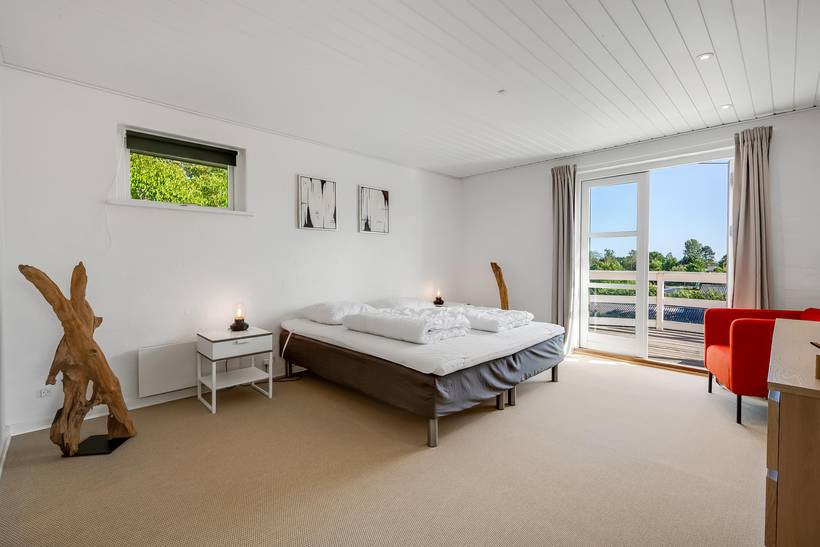 Foto von Ferienhaus HI42 in Lyngsbæk - Ebeltoft - Ostjütland