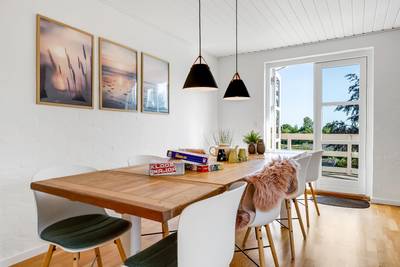 Vorschaubild von Ferienhaus HI42 in Lyngsbæk - Ebeltoft - Ostjütland