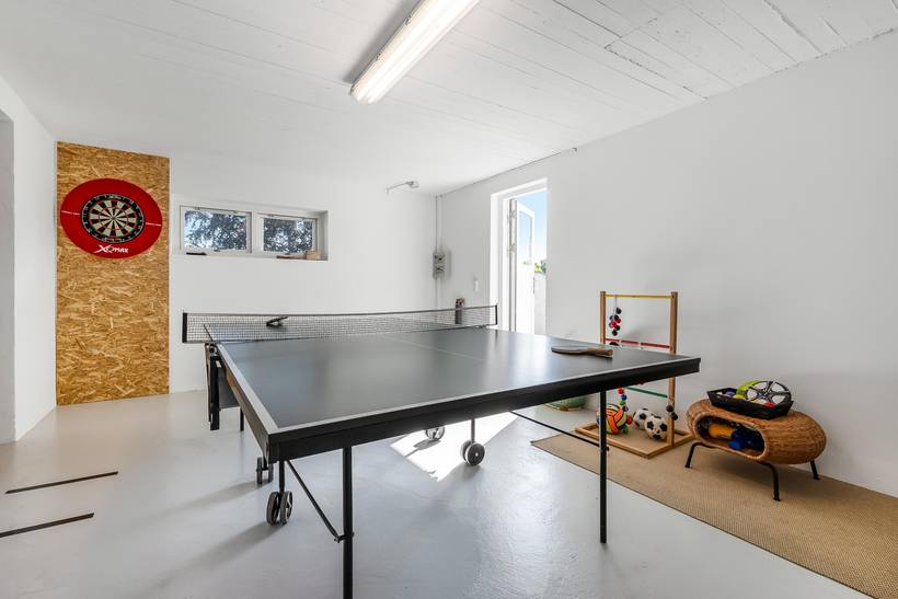 Foto von Ferienhaus HI42 in Lyngsbæk - Ebeltoft - Ostjütland