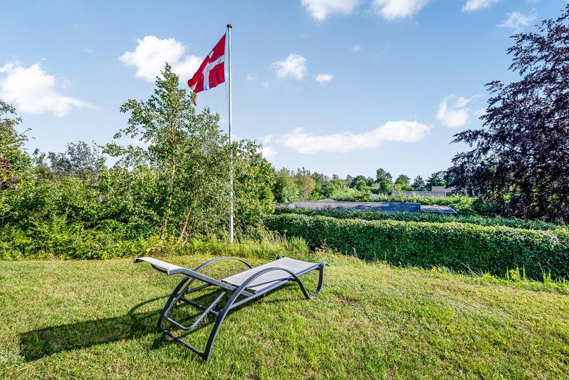 Foto von Ferienhaus HI42 in Lyngsbæk - Ebeltoft - Ostjütland