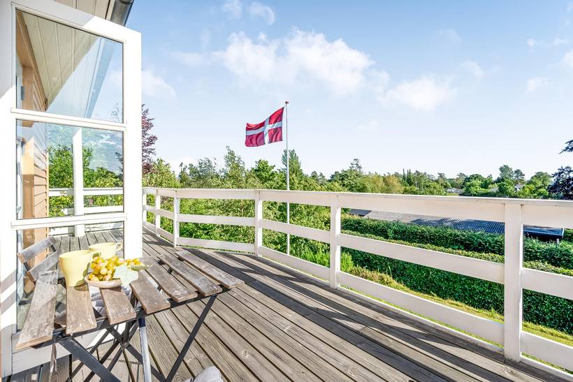 Foto von Ferienhaus HI42 in Lyngsbæk - Ebeltoft - Ostjütland