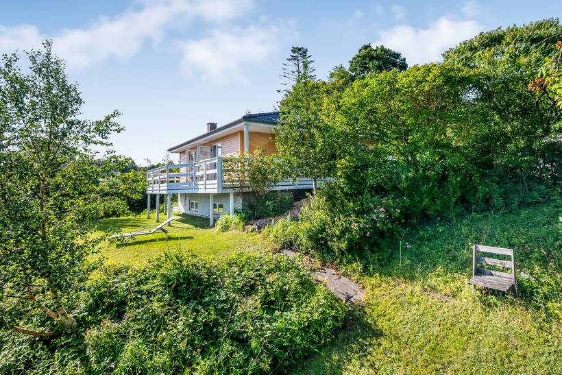 Foto von Ferienhaus HI42 in Lyngsbæk - Ebeltoft - Ostjütland