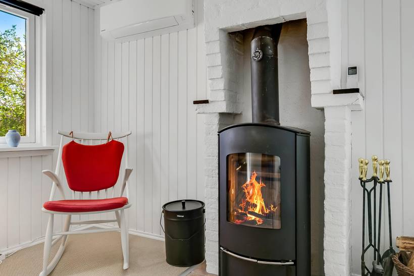 Foto von Ferienhaus HI42 in Lyngsbæk - Ebeltoft - Ostjütland