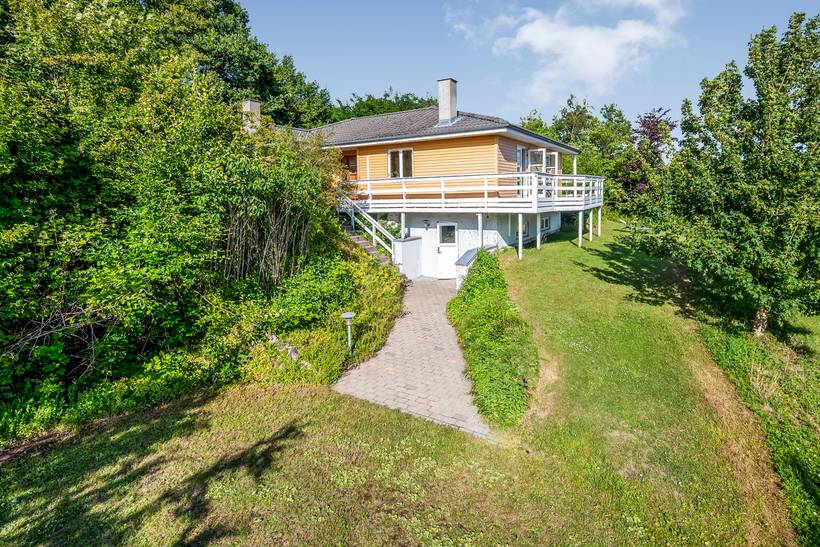 Foto von Ferienhaus HI42 in Lyngsbæk - Ebeltoft - Ostjütland