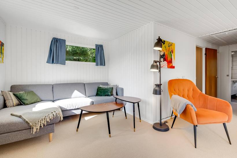 Foto von Ferienhaus HI42 in Lyngsbæk - Ebeltoft - Ostjütland