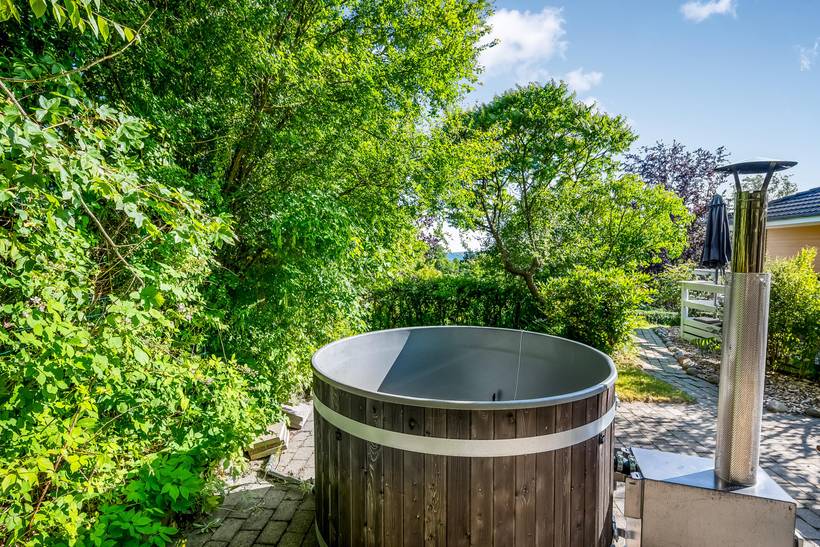 Foto von Ferienhaus HI42 in Lyngsbæk - Ebeltoft - Ostjütland