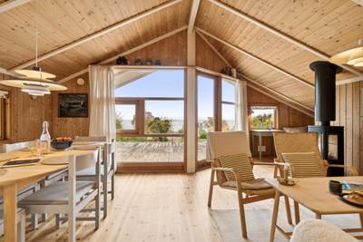 Vorschaubild von Ferienhaus HI47 auf Bølshavn - Bornholm
